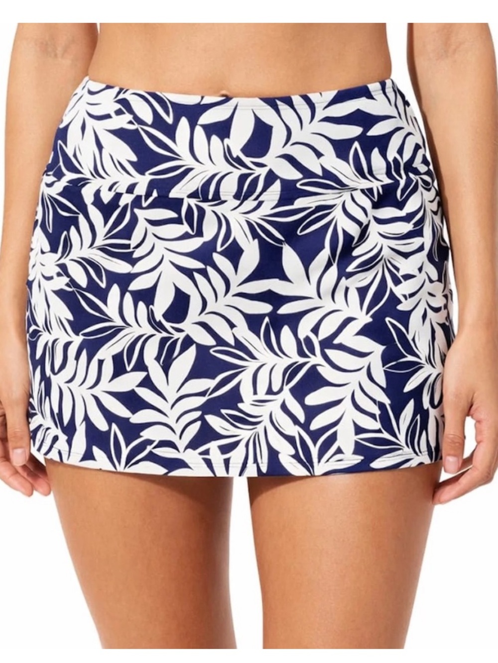 Hurley Women's UPF 50+ Performance Swim Skort.